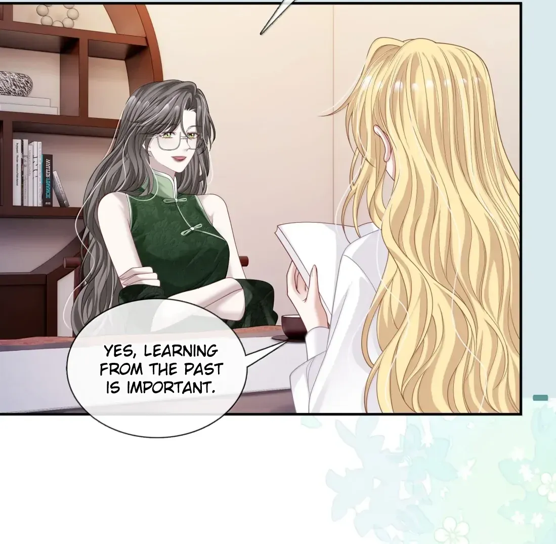 Dark Kiss Me Two Girls Chapter 43 page 16 - 