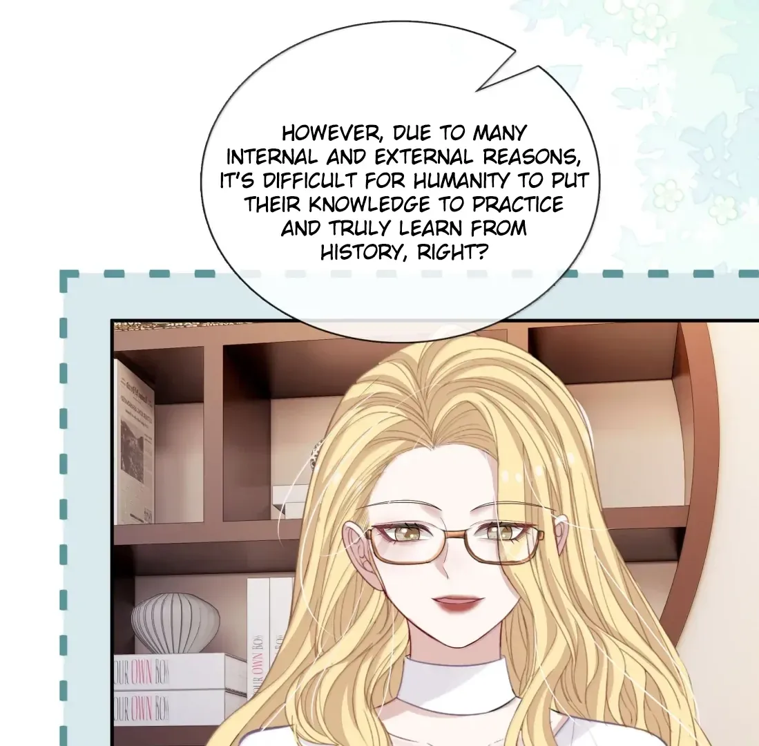 Dark Kiss Me Two Girls Chapter 43 page 17 - 