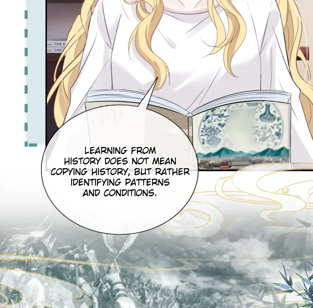Dark Kiss Me Two Girls Chapter 43 page 18 - 