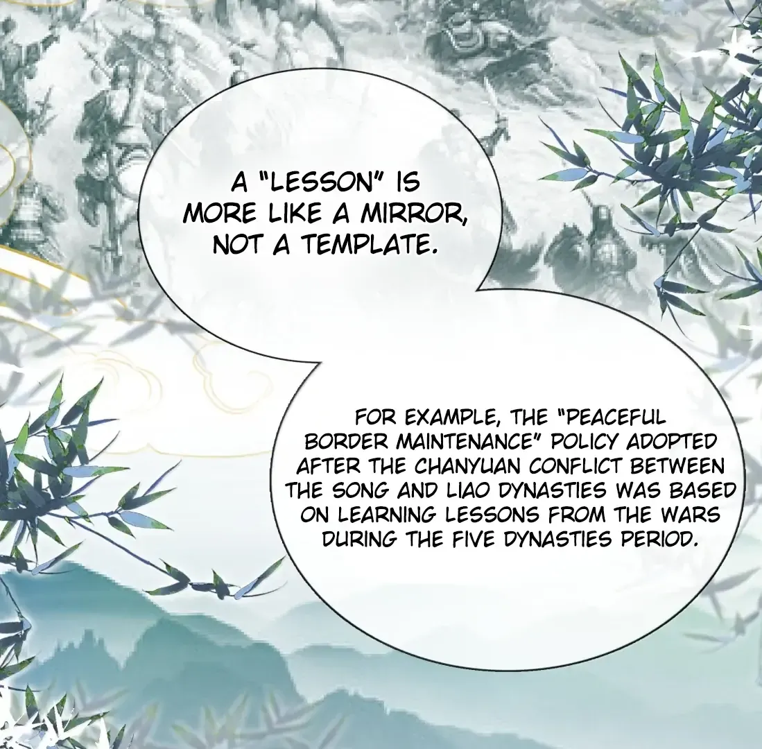 Dark Kiss Me Two Girls Chapter 43 page 19 - 