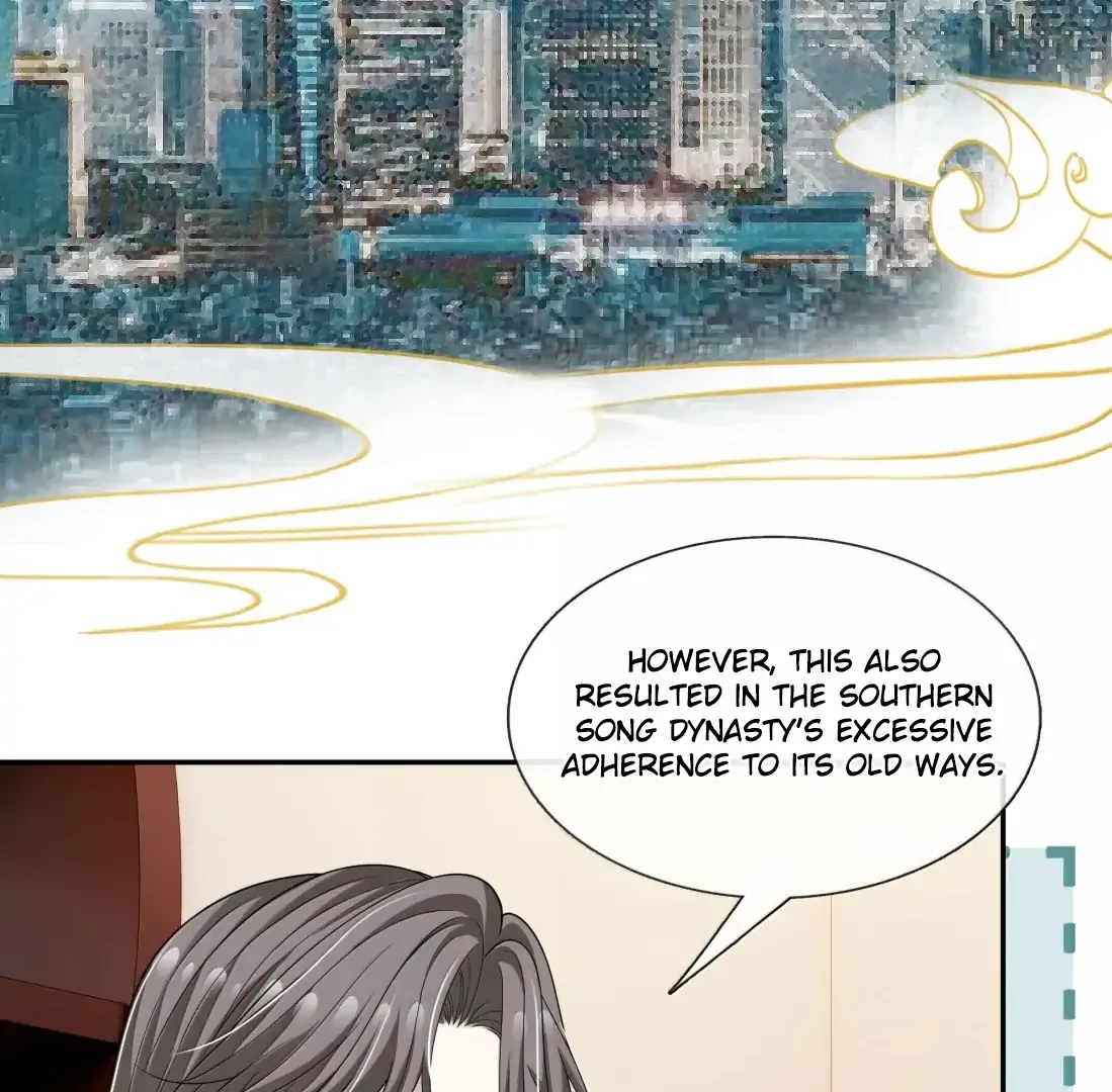 Dark Kiss Me Two Girls Chapter 43 page 21 - 