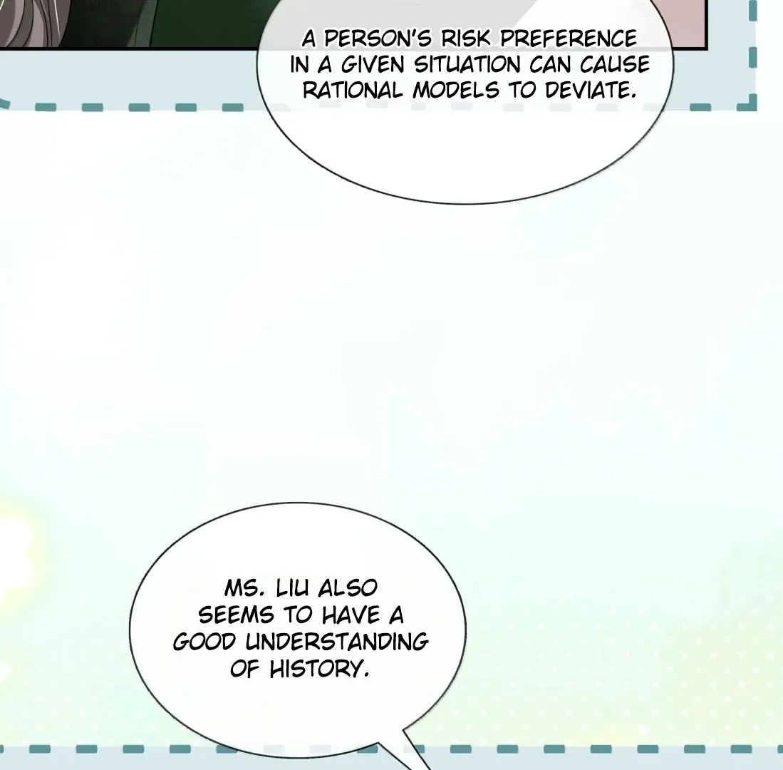 Dark Kiss Me Two Girls Chapter 43 page 23 - 