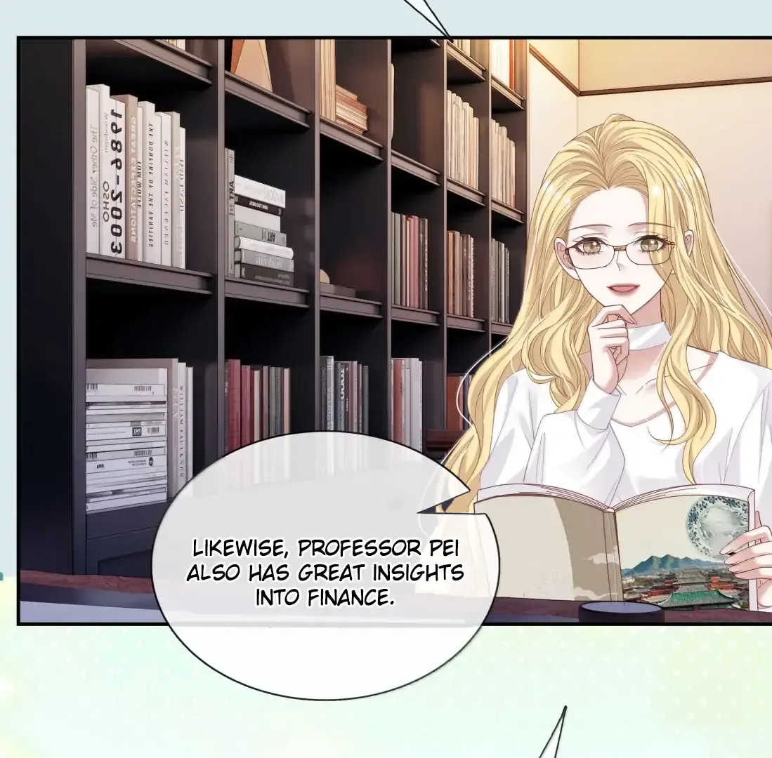 Dark Kiss Me Two Girls Chapter 43 page 24 - 
