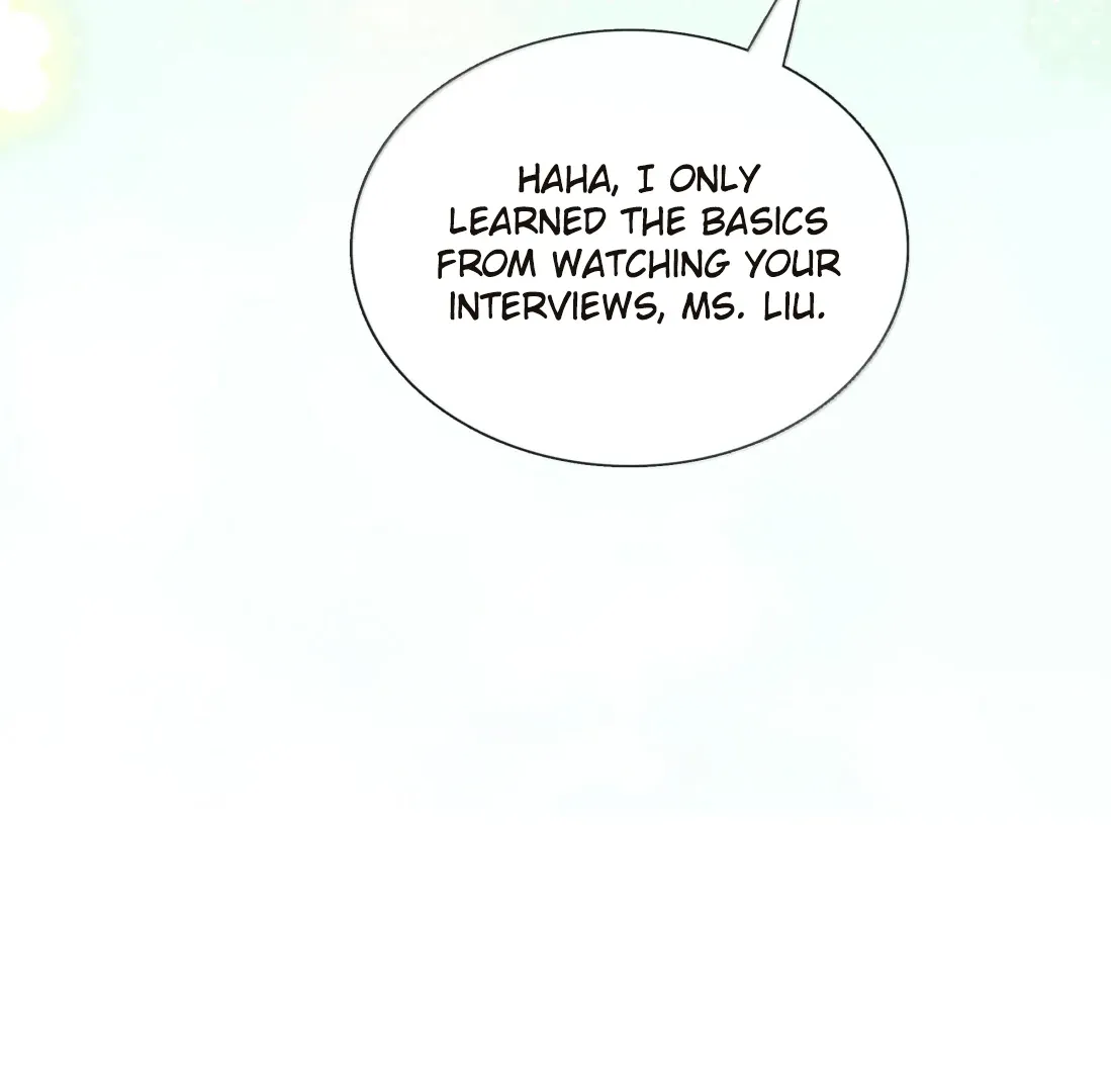 Dark Kiss Me Two Girls Chapter 43 page 25 - 