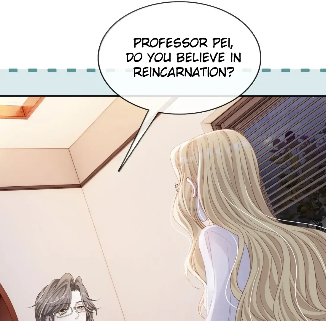 Dark Kiss Me Two Girls Chapter 43 page 26 - 