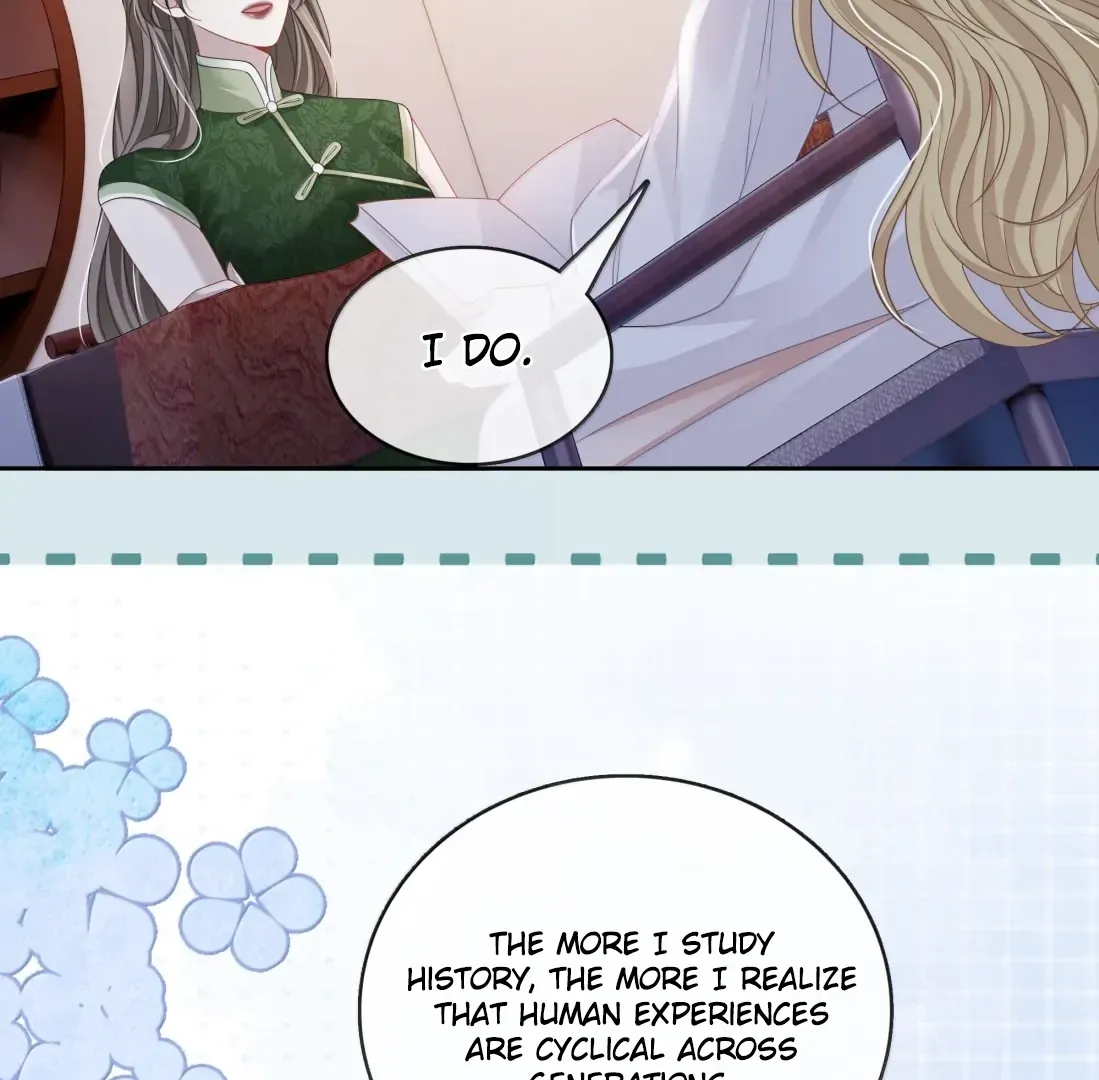 Dark Kiss Me Two Girls Chapter 43 page 27 - 