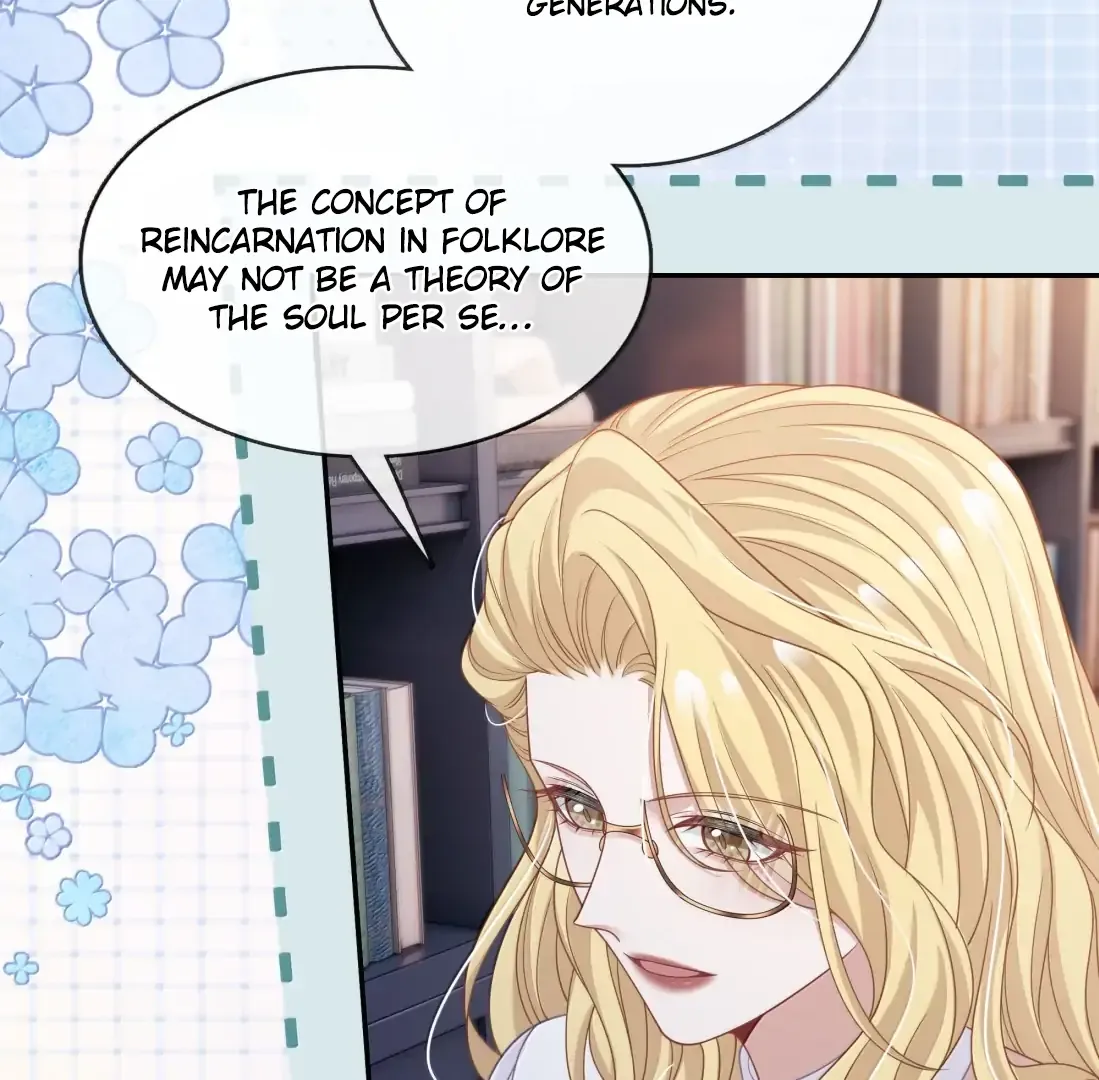 Dark Kiss Me Two Girls Chapter 43 page 28 - 