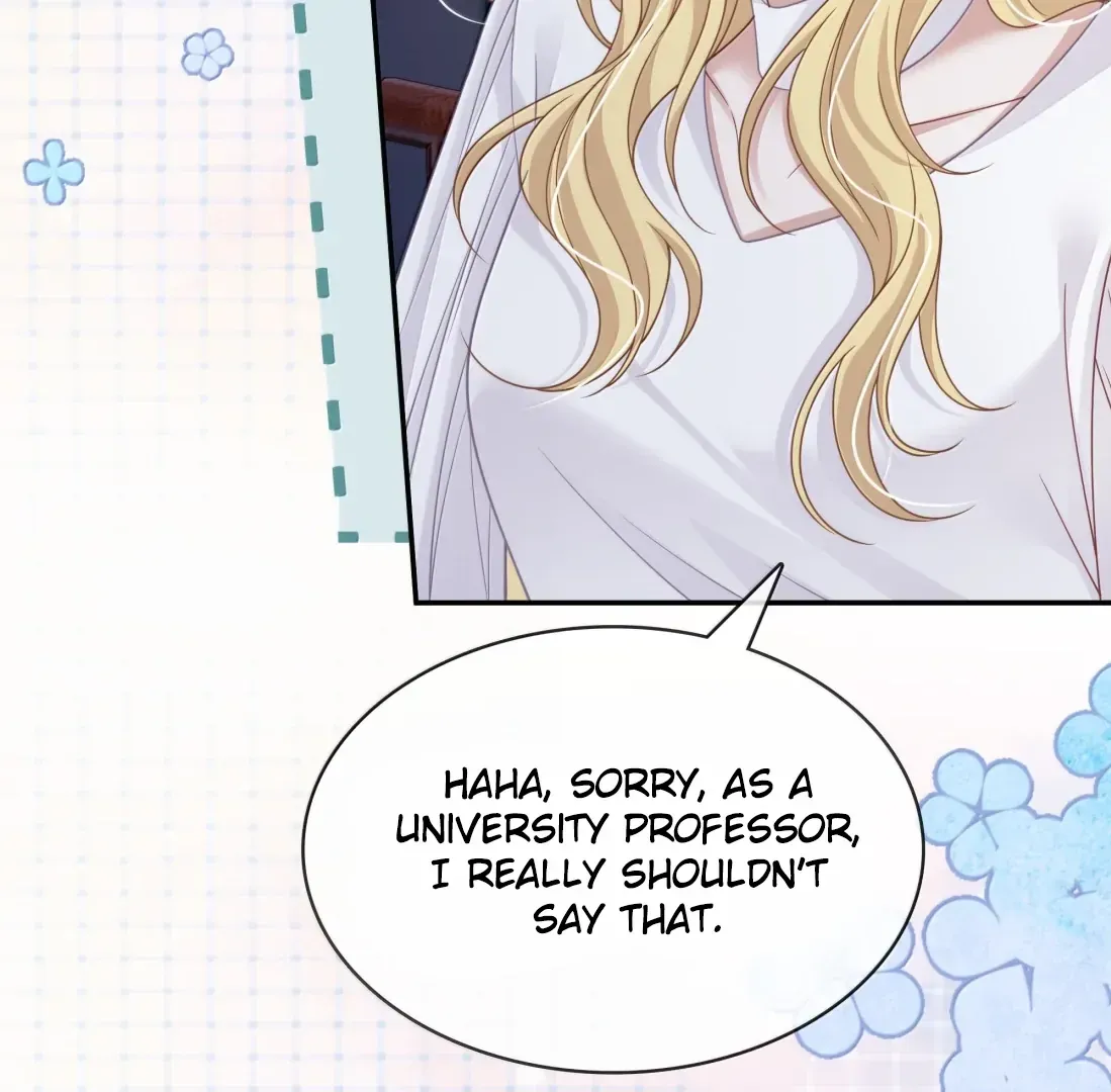 Dark Kiss Me Two Girls Chapter 43 page 29 - 