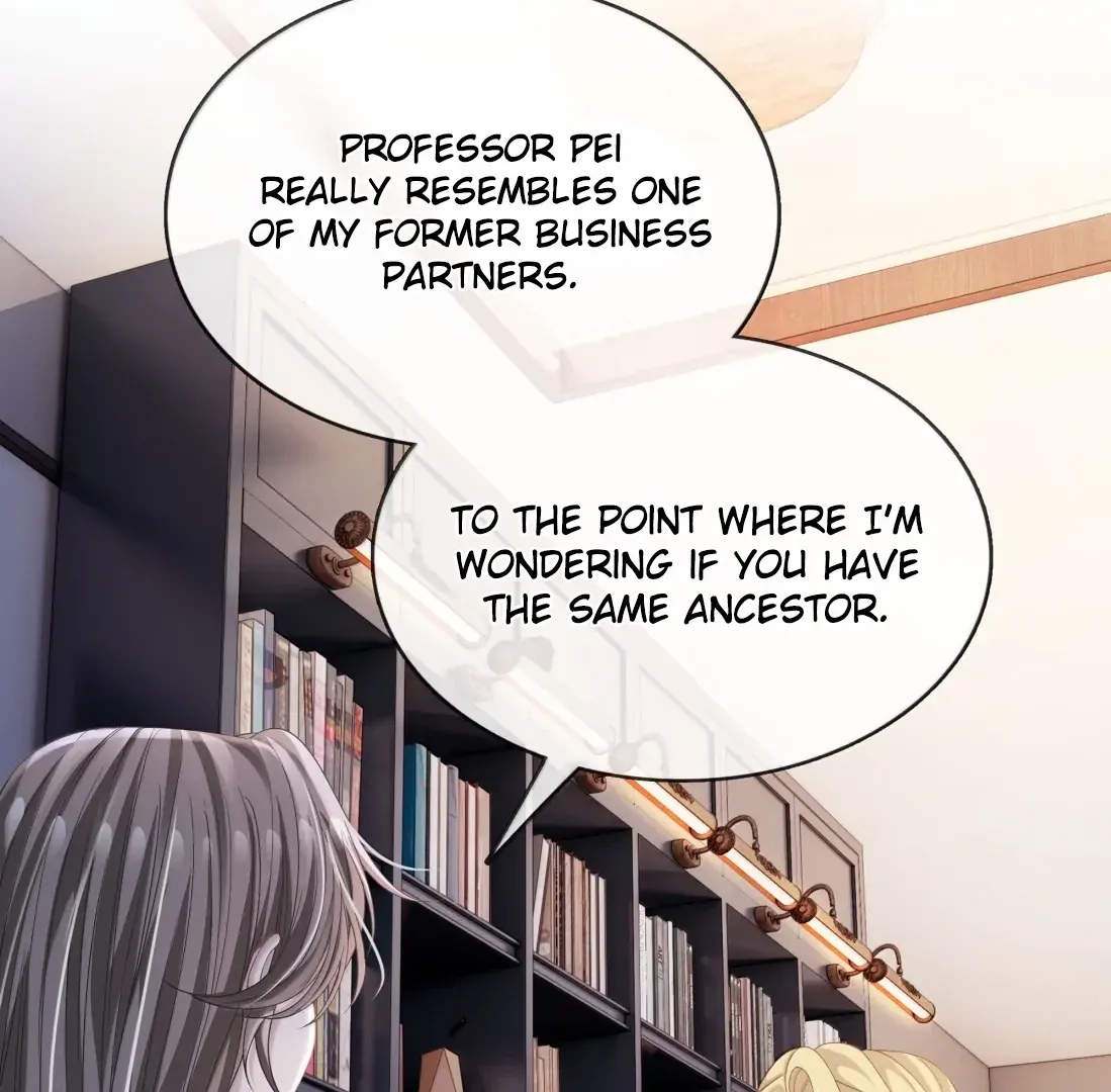 Dark Kiss Me Two Girls Chapter 43 page 32 - 
