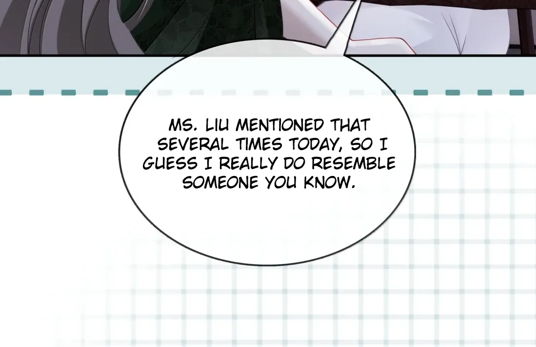Dark Kiss Me Two Girls Chapter 43 page 34 - 