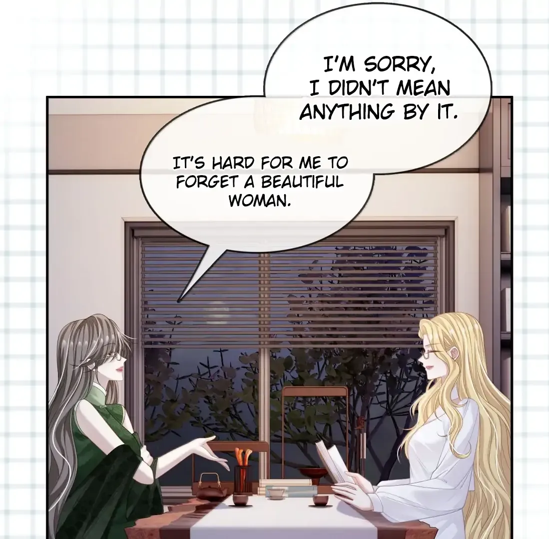 Dark Kiss Me Two Girls Chapter 43 page 35 - 