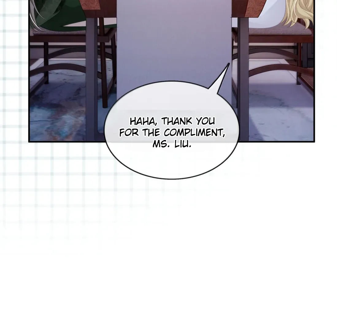 Dark Kiss Me Two Girls Chapter 43 page 36 - 