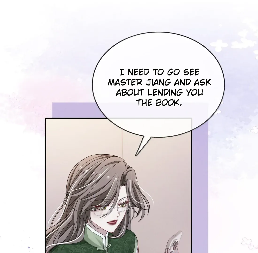Dark Kiss Me Two Girls Chapter 43 page 37 - 