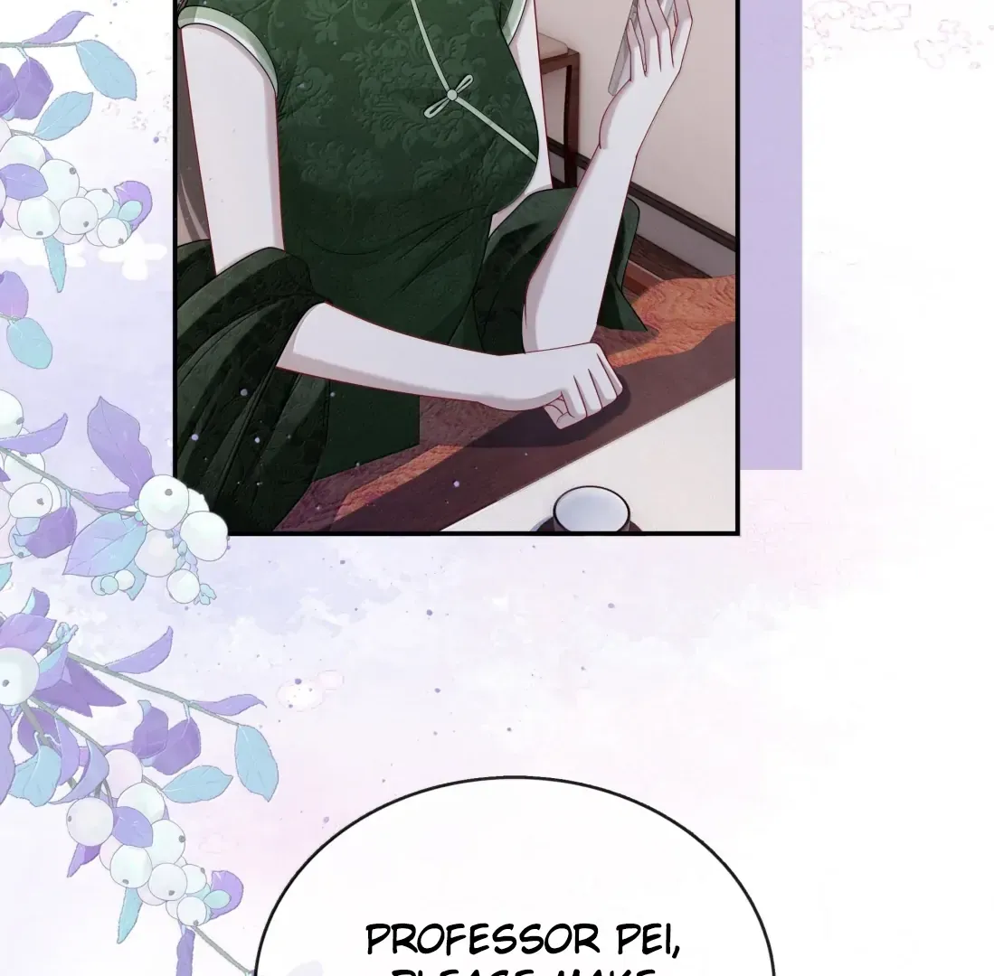 Dark Kiss Me Two Girls Chapter 43 page 38 - 