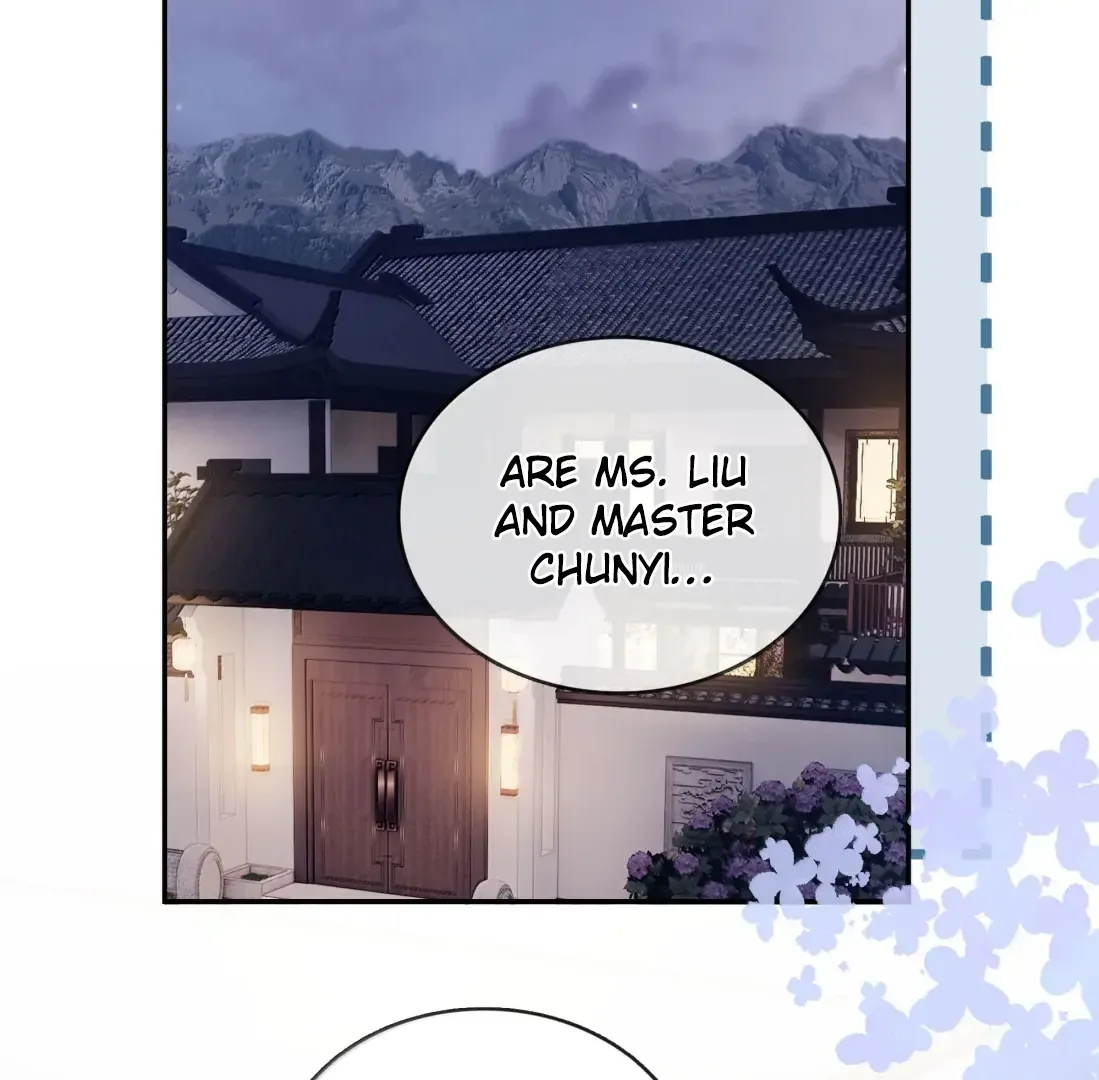 Dark Kiss Me Two Girls Chapter 43 page 5 - 