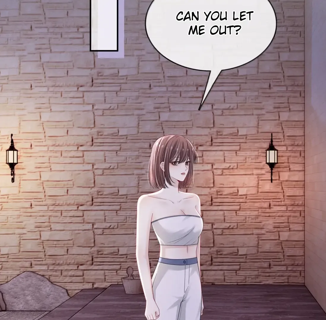 Dark Kiss Me Two Girls Chapter 43 page 41 - 