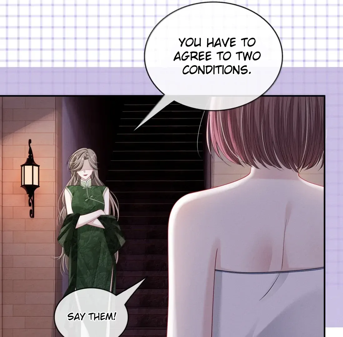 Dark Kiss Me Two Girls Chapter 43 page 44 - 