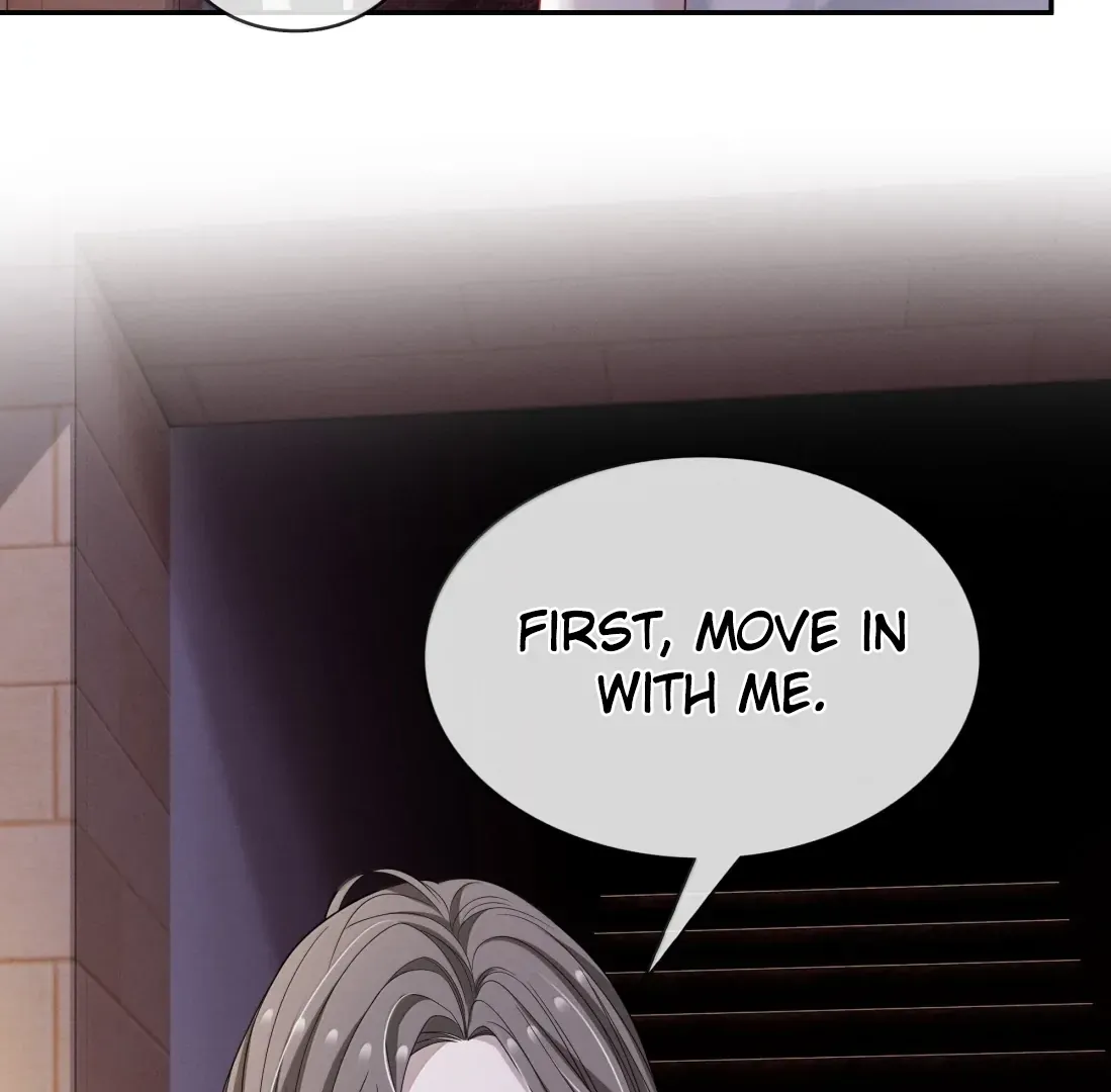 Dark Kiss Me Two Girls Chapter 43 page 45 - 