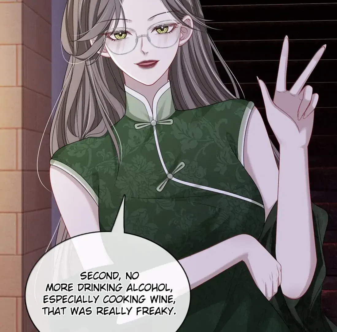 Dark Kiss Me Two Girls Chapter 43 page 46 - 
