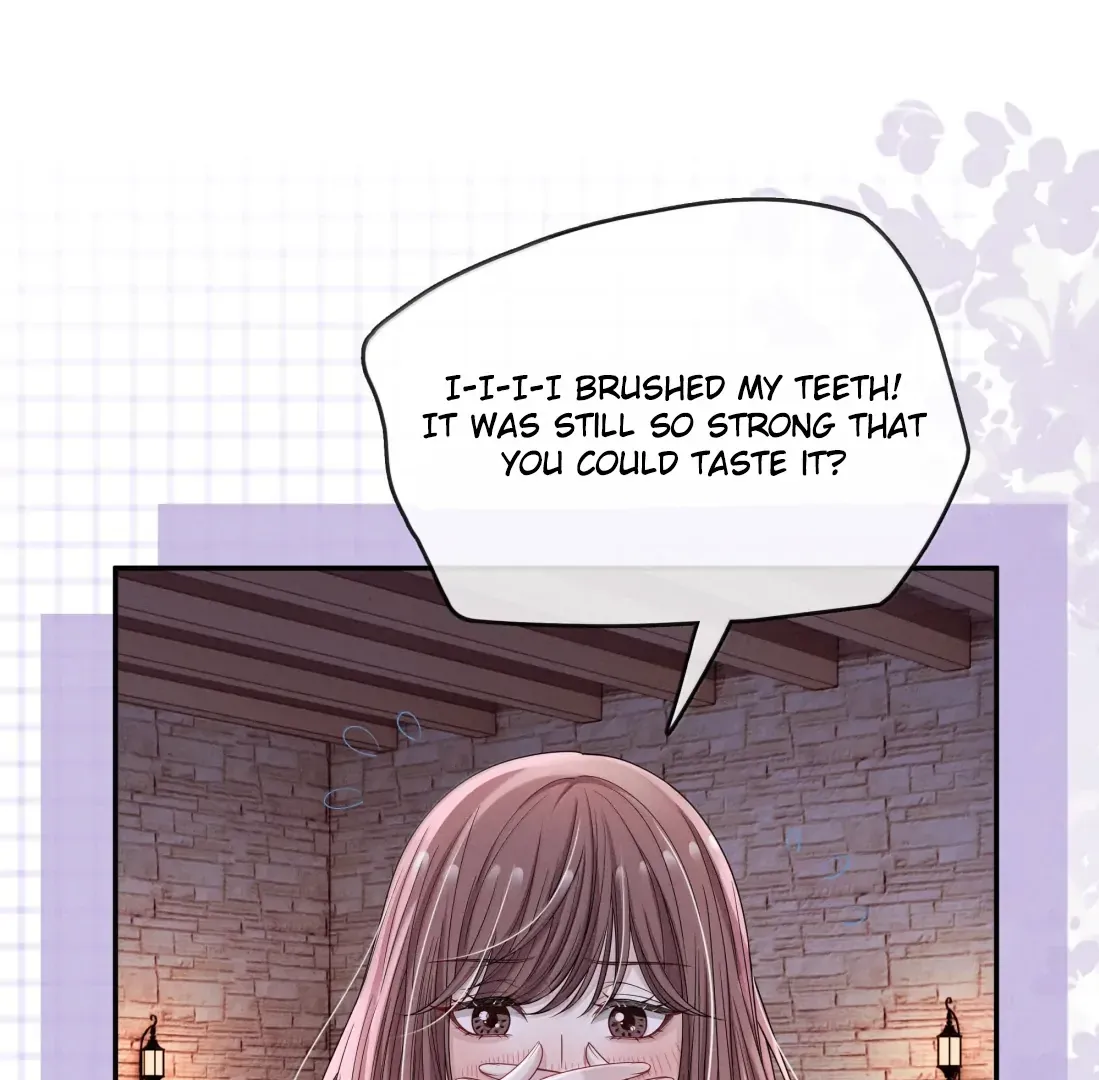 Dark Kiss Me Two Girls Chapter 43 page 48 - 