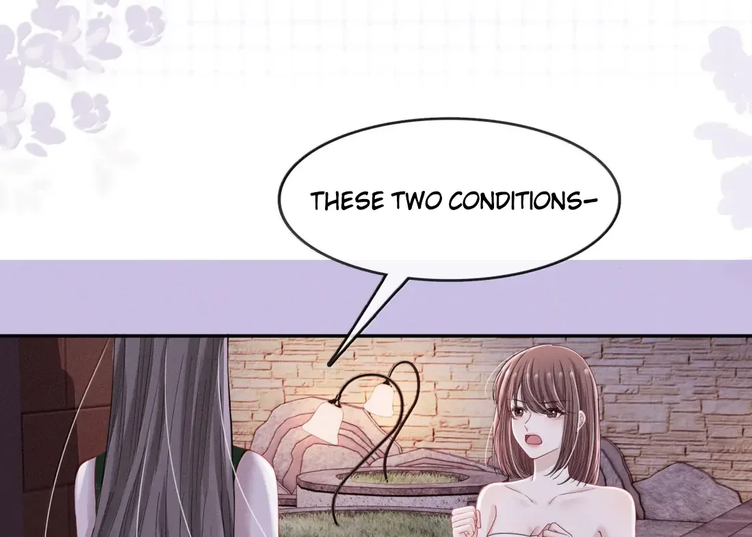 Dark Kiss Me Two Girls Chapter 43 page 50 - 