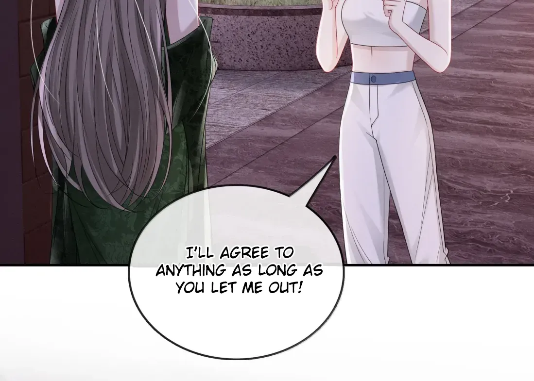 Dark Kiss Me Two Girls Chapter 43 page 51 - 
