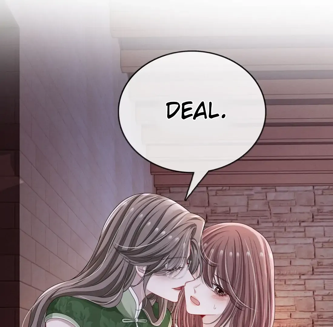 Dark Kiss Me Two Girls Chapter 43 page 52 - 