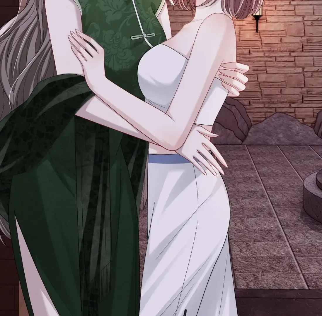 Dark Kiss Me Two Girls Chapter 43 page 53 - 