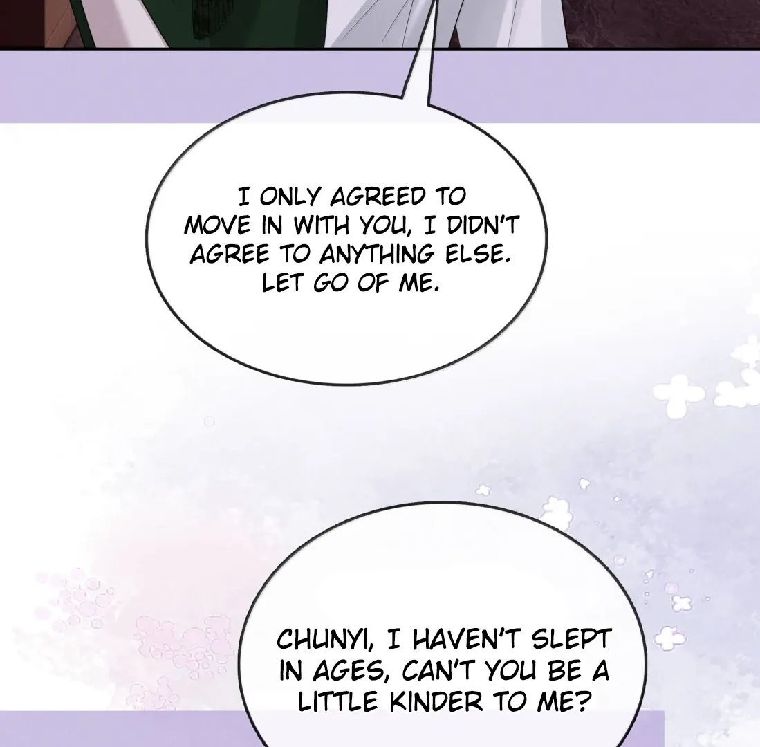 Dark Kiss Me Two Girls Chapter 43 page 54 - 