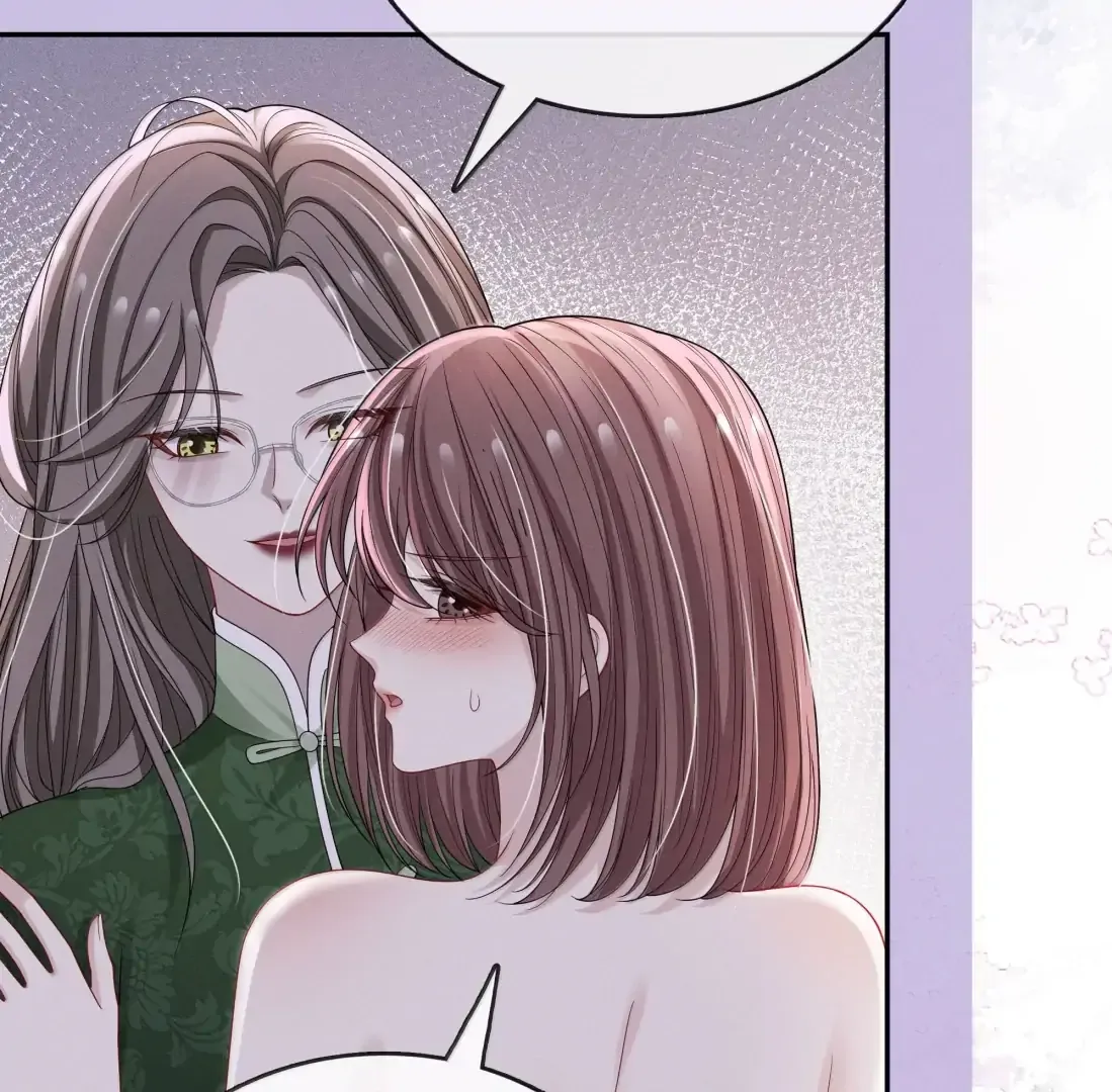 Dark Kiss Me Two Girls Chapter 43 page 55 - 