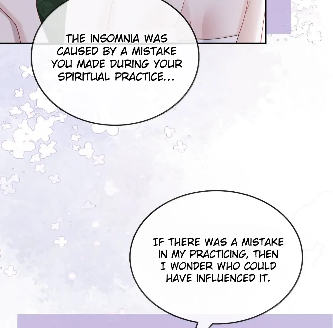 Dark Kiss Me Two Girls Chapter 43 page 56 - 
