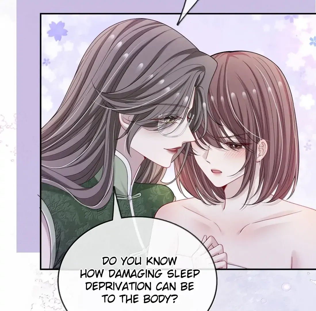 Dark Kiss Me Two Girls Chapter 43 page 57 - 