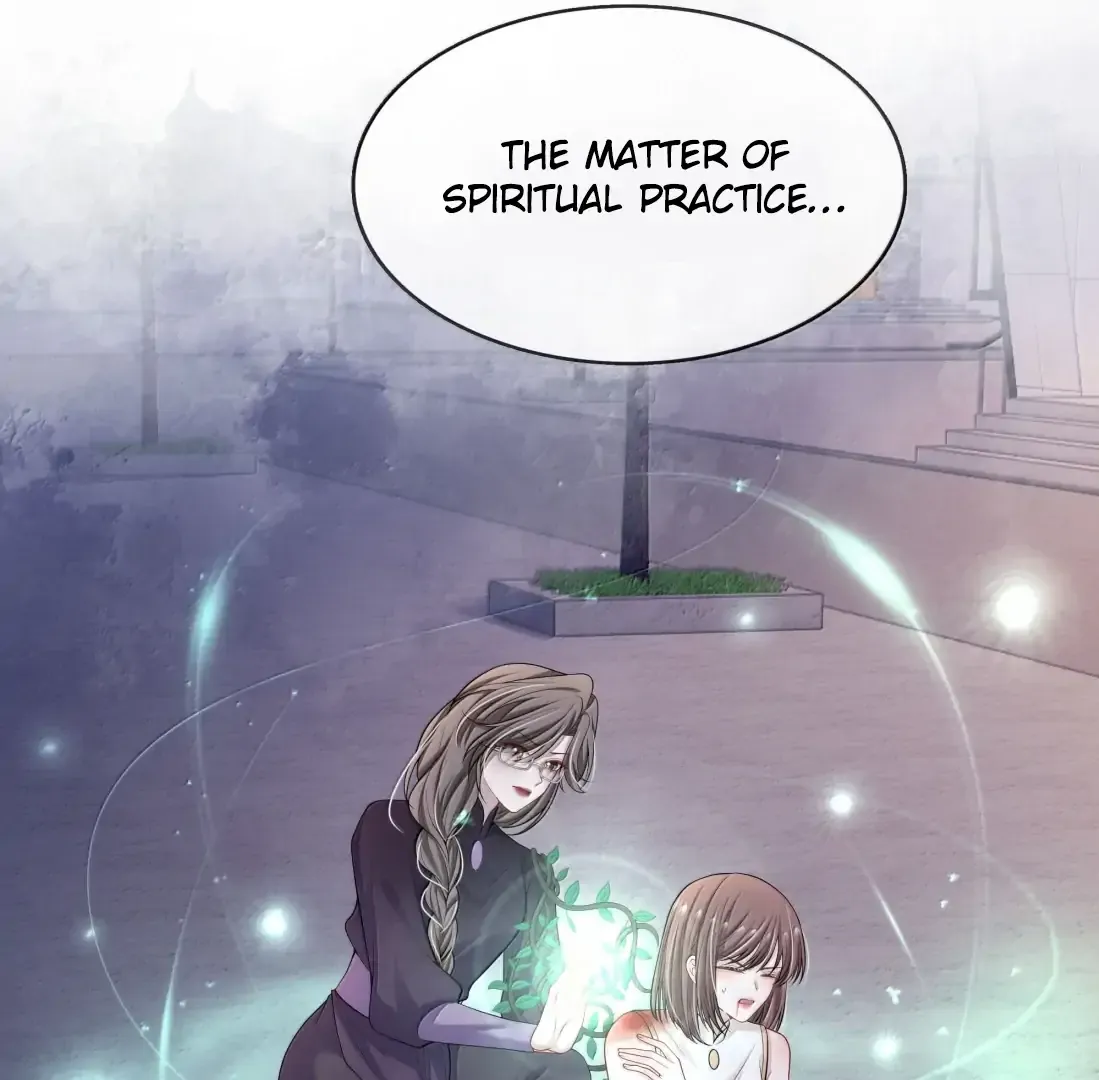 Dark Kiss Me Two Girls Chapter 43 page 60 - 