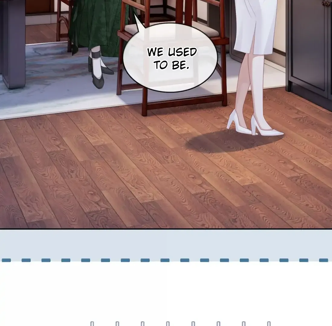 Dark Kiss Me Two Girls Chapter 43 page 7 - 