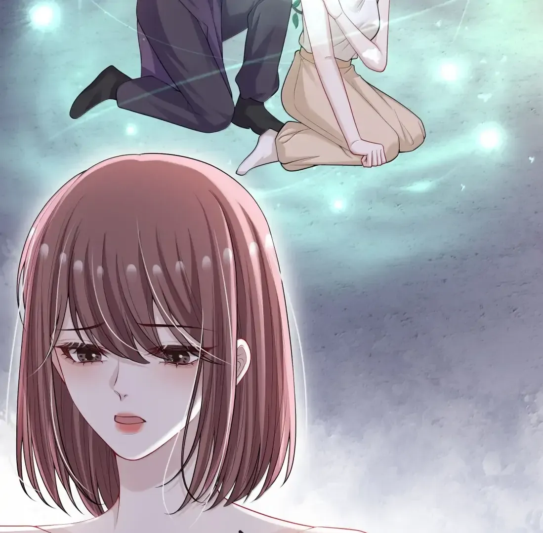 Dark Kiss Me Two Girls Chapter 43 page 61 - 
