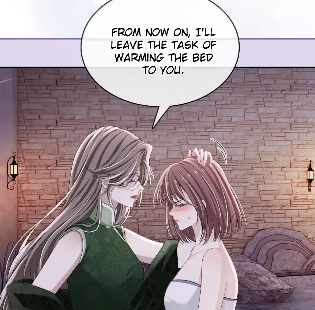 Dark Kiss Me Two Girls Chapter 43 page 63 - 