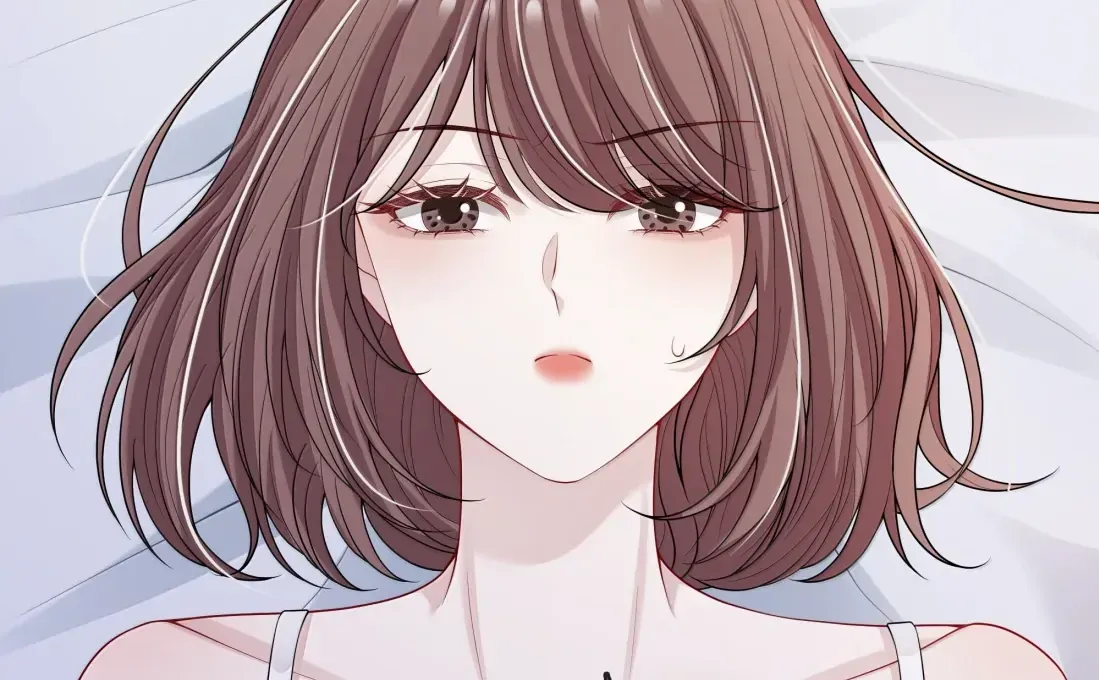 Dark Kiss Me Two Girls Chapter 43 page 68 - 