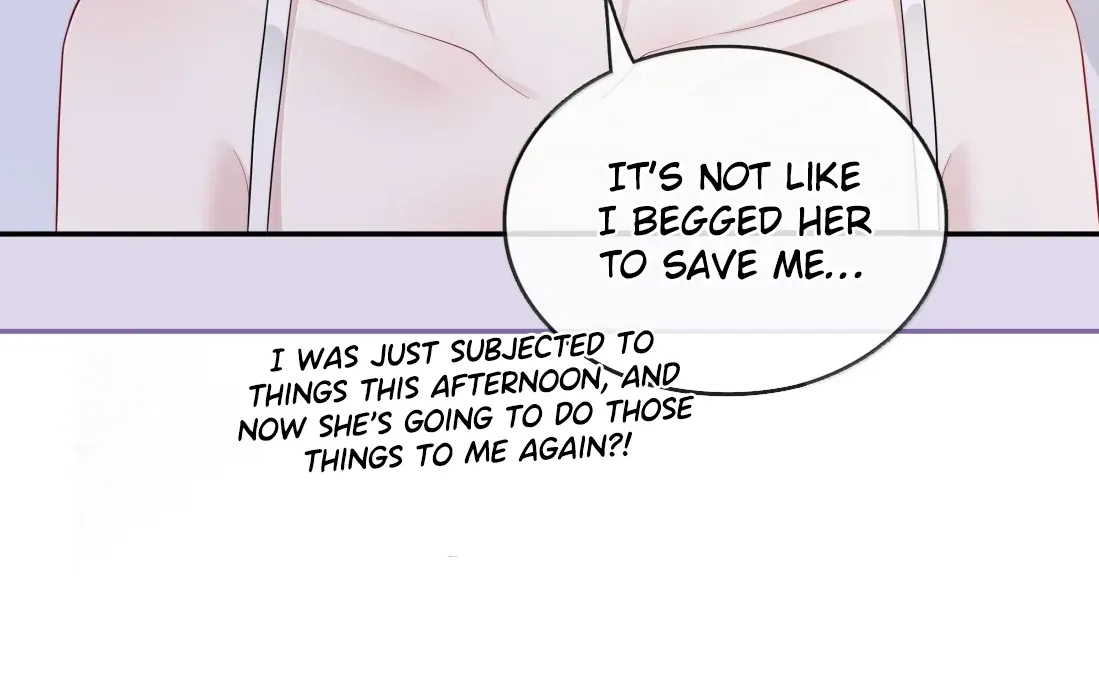 Dark Kiss Me Two Girls Chapter 43 page 69 - 