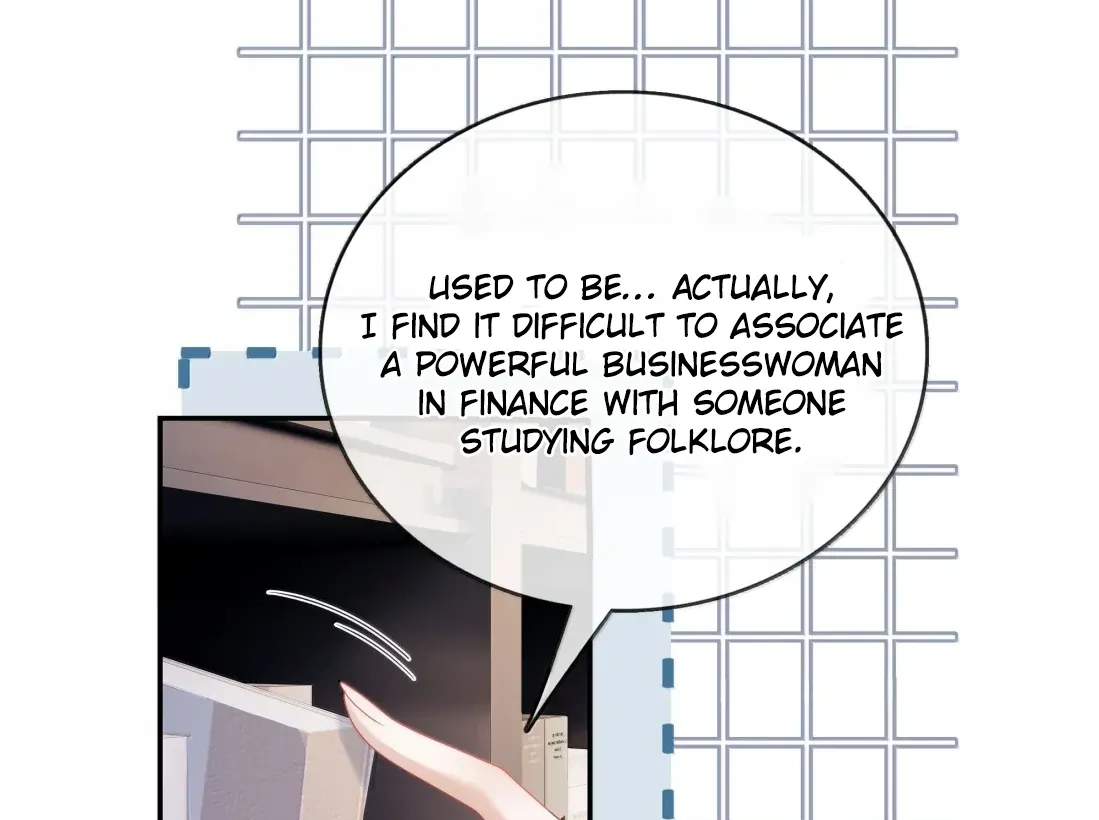 Dark Kiss Me Two Girls Chapter 43 page 8 - 