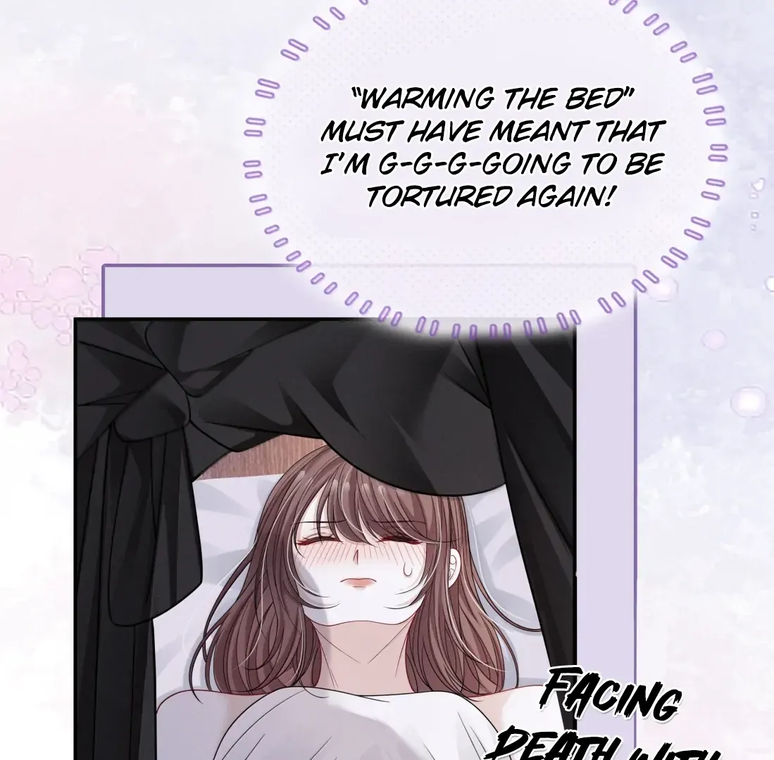 Dark Kiss Me Two Girls Chapter 43 page 77 - 