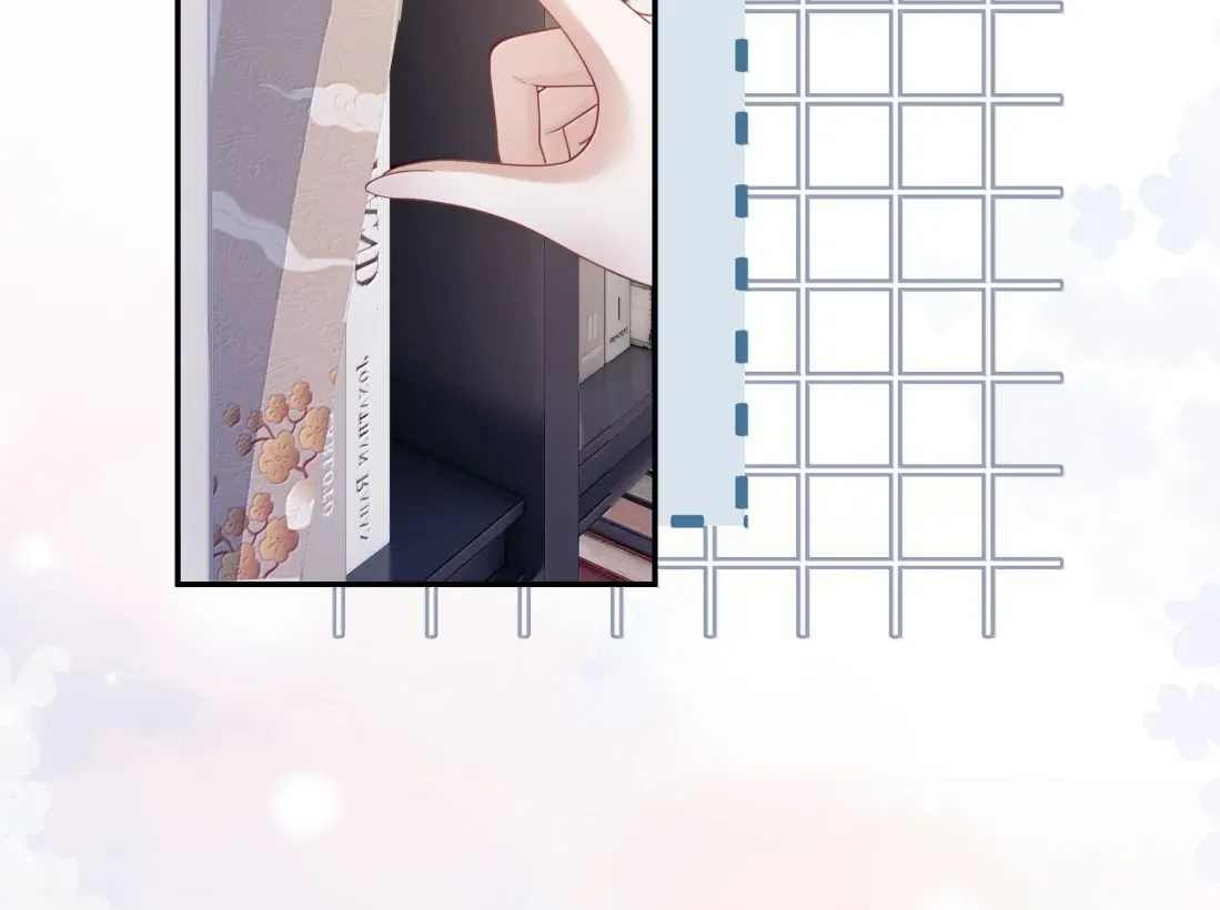 Dark Kiss Me Two Girls Chapter 43 page 9 - 