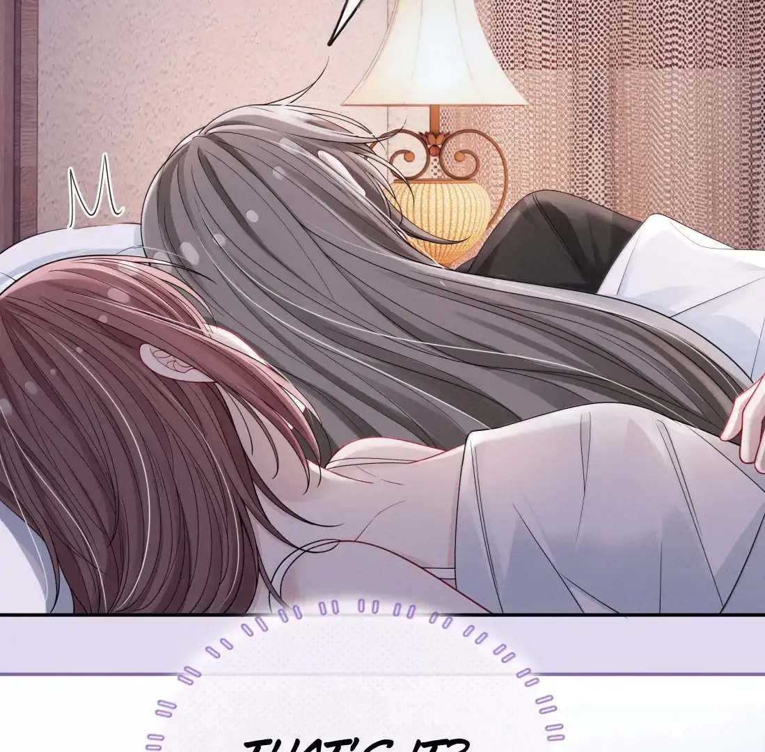 Dark Kiss Me Two Girls Chapter 43 page 83 - 