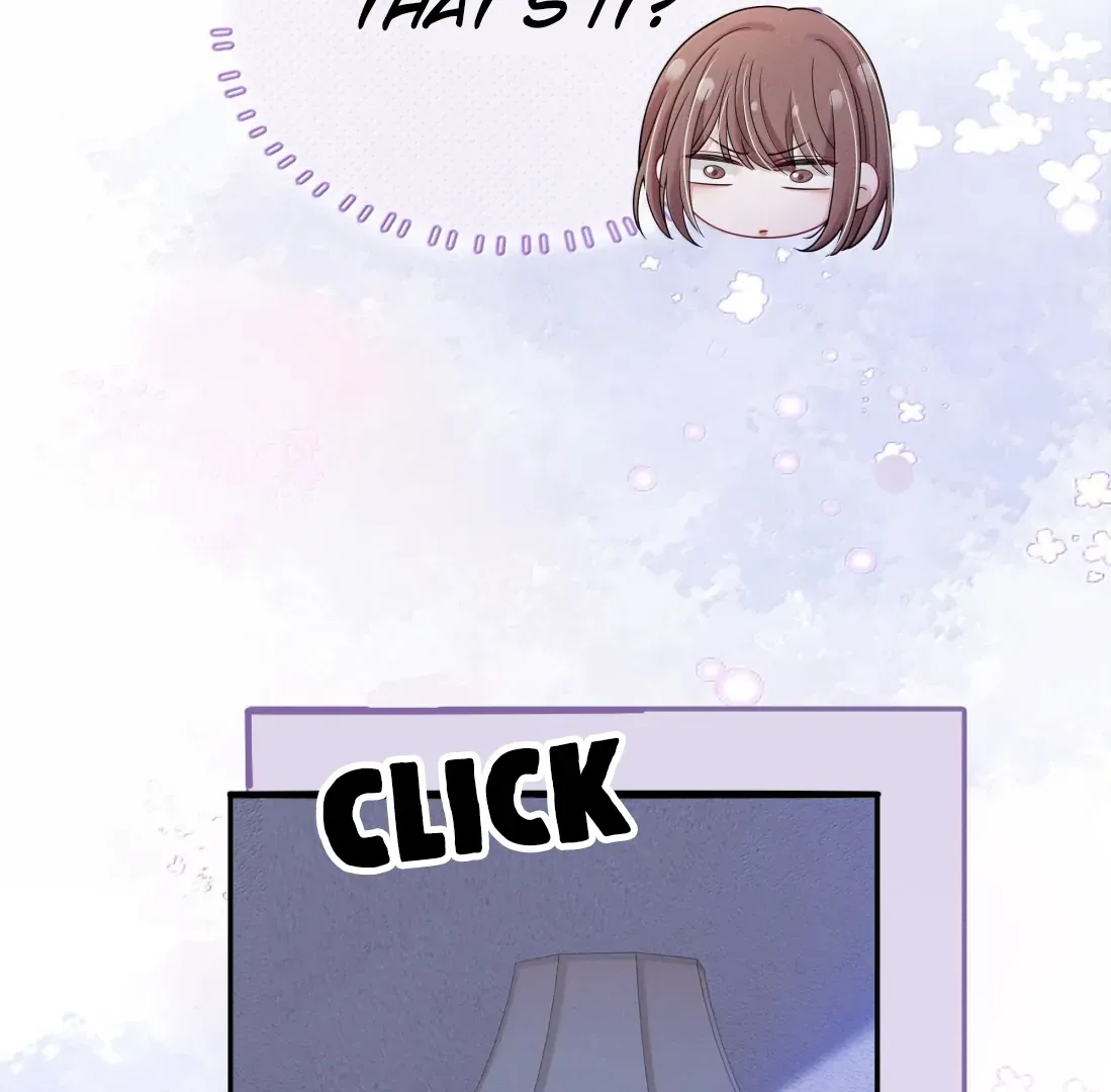 Dark Kiss Me Two Girls Chapter 43 page 84 - 