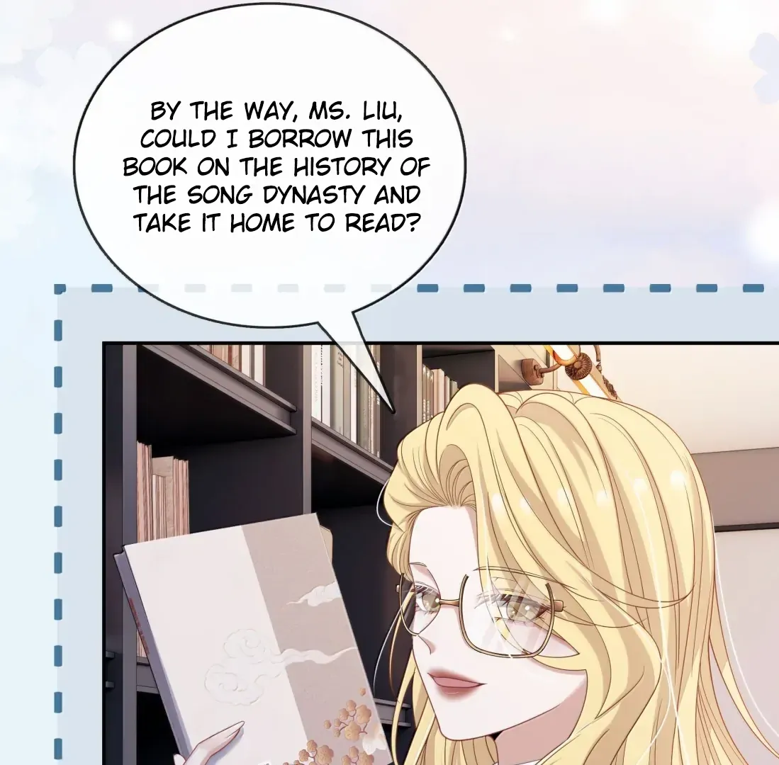 Dark Kiss Me Two Girls Chapter 43 page 10 - 