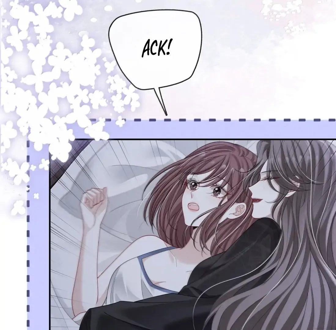 Dark Kiss Me Two Girls Chapter 44 page 11 - 