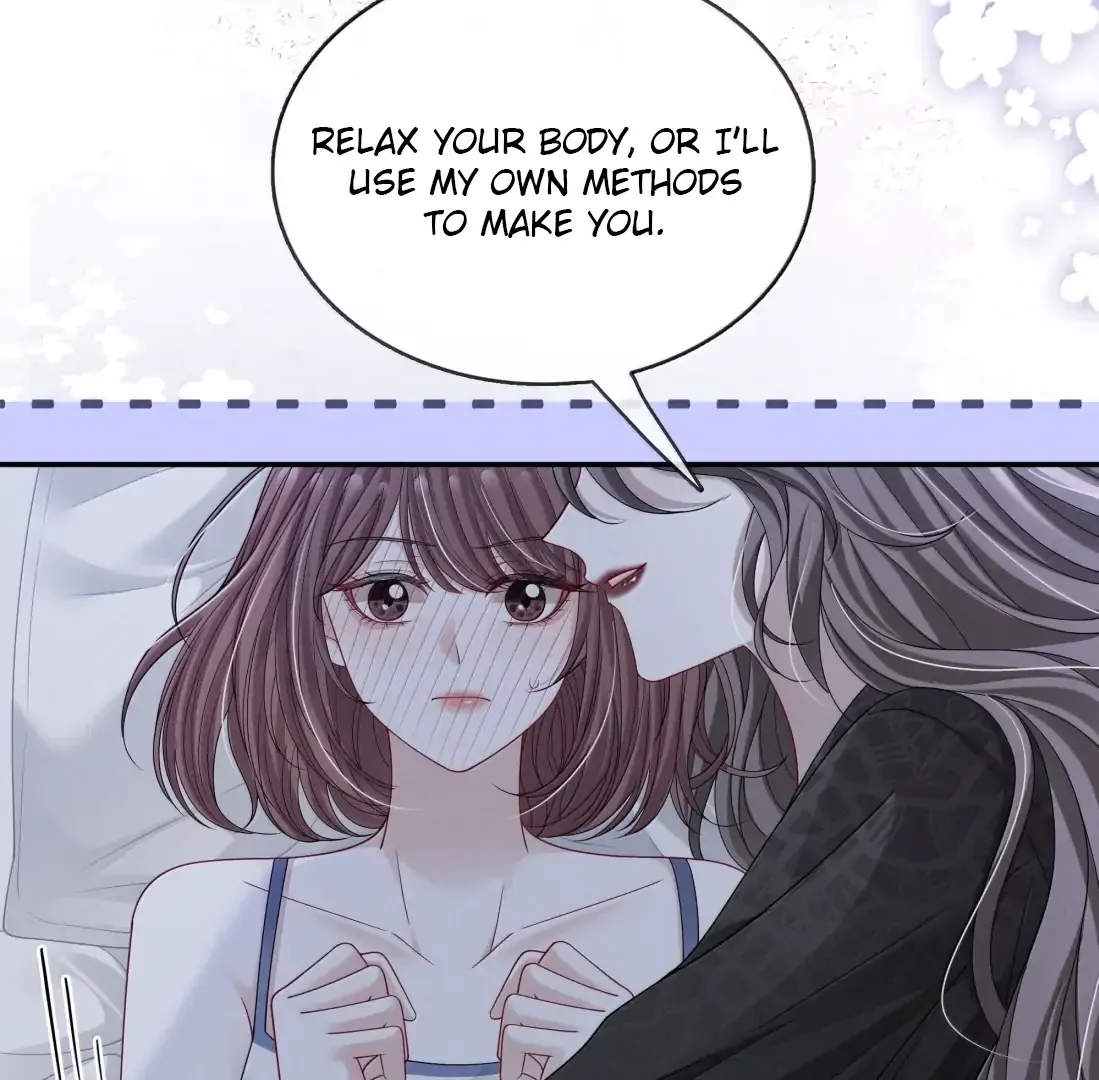 Dark Kiss Me Two Girls Chapter 44 page 13 - 