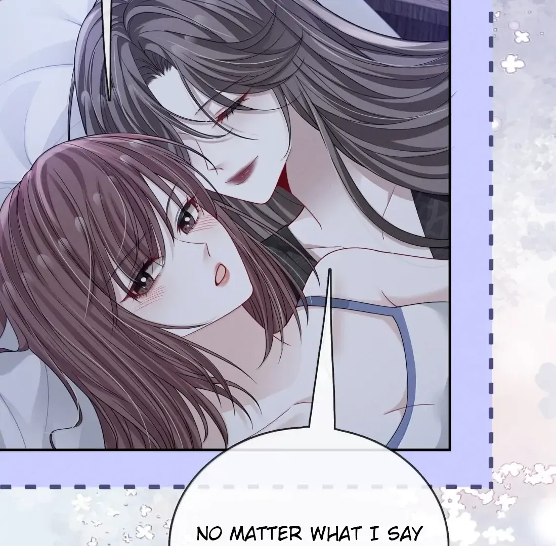 Dark Kiss Me Two Girls Chapter 44 page 15 - 