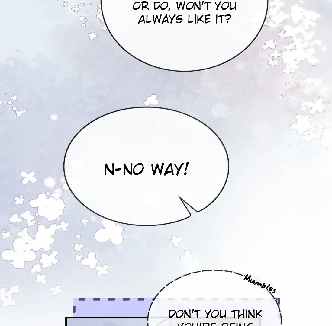 Dark Kiss Me Two Girls Chapter 44 page 16 - 