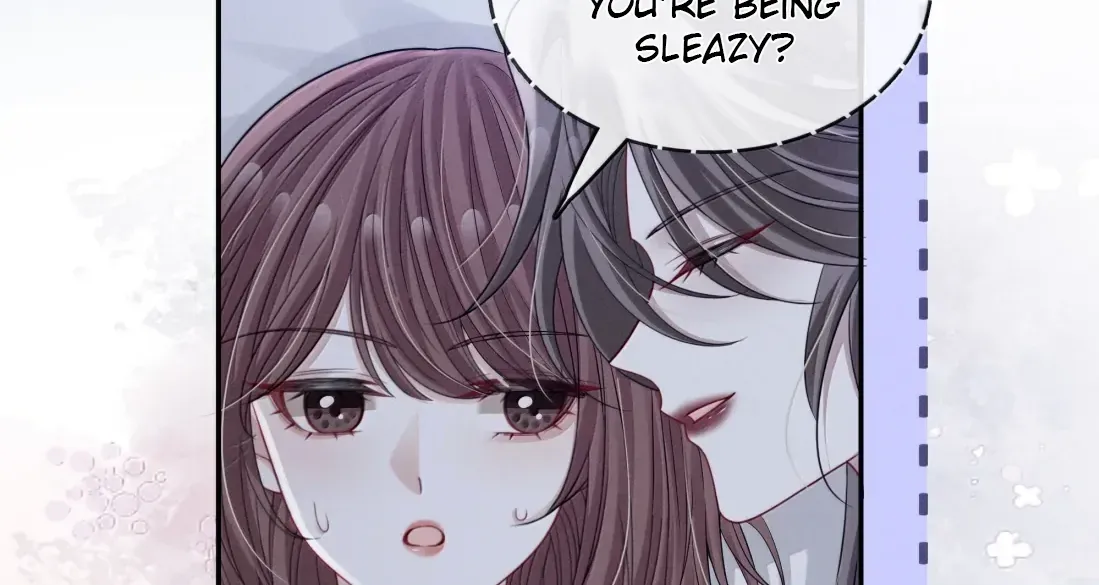 Dark Kiss Me Two Girls Chapter 44 page 17 - 