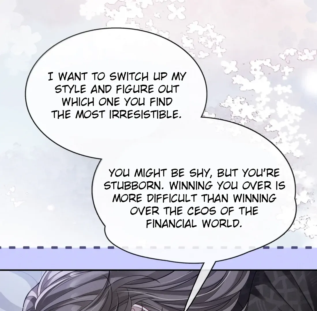 Dark Kiss Me Two Girls Chapter 44 page 19 - 